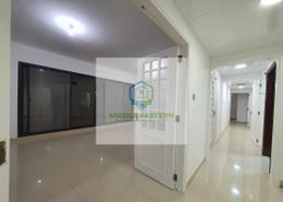 Apartment - 3 bedrooms - 3 bathrooms for rent in Hadbat Al Zafranah - Muroor Area - Abu Dhabi