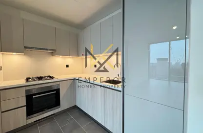 Apartment - 2 Bedrooms - 2 Bathrooms for rent in The Crest Tower B - Sobha Hartland - Mohammed Bin Rashid City - Dubai