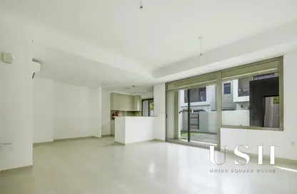 Townhouse - 3 Bedrooms - 3 Bathrooms for rent in Zahra Townhouses - Town Square - Dubai