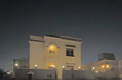 Villa - 5 Bedrooms - 7 Bathrooms for rent in Al Yasmeen 1 - Al Yasmeen - Ajman
