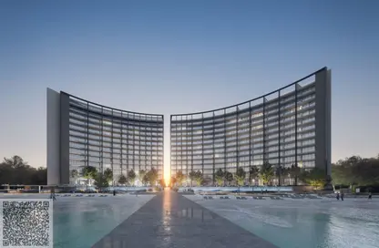 Apartment - 1 Bedroom - 2 Bathrooms for sale in Anantara Residences - Al Rifa'ah - Al Heerah - Sharjah