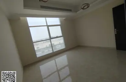 شقة - 2 غرف نوم - 2 حمامات للايجار في فلل الروضة 2 - 2  الروضة - الروضة - عجمان