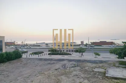 Villa - 4 Bedrooms - 6 Bathrooms for rent in Al Fisht - Al Heerah - Sharjah