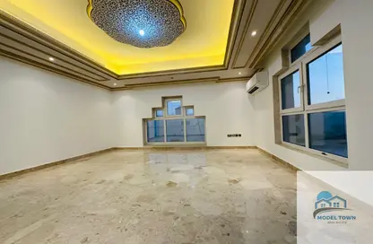 Apartment - Studio - 1 Bathroom for rent in Khalifa City A Villas - Khalifa City A - Khalifa City - Abu Dhabi