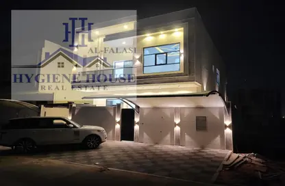 Villa - 7 Bedrooms for sale in Al Hleio - Ajman Uptown - Ajman