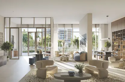 Apartment - 1 Bedroom - 1 Bathroom for sale in Altus - Dubai Creek Harbour (The Lagoons) - Dubai