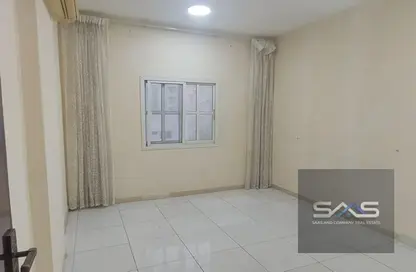 Apartment - 1 Bedroom - 2 Bathrooms for rent in Al Nakhil 1 - Al Nakhil - Ajman