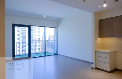 Apartment - 2 Bedrooms - 2 Bathrooms for rent in Park Heights 2 - Park Heights - Dubai Hills Estate - Dubai