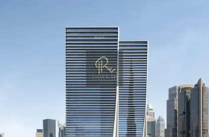 Apartment - 4 Bedrooms - 5 Bathrooms for sale in Akala Hotels and Residences - DIFC - Dubai