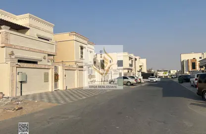 أرض - استوديو للبيع في الزاهية جاردنز - الزاهية - عجمان