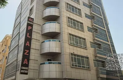 Whole Building - 7+ Bedrooms - 7+ Bathrooms for sale in Al Rumailah building - Al Rumailah 2 - Al Rumaila - Ajman