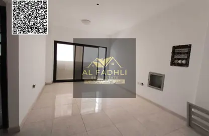 Apartment - 2 Bedrooms - 3 Bathrooms for rent in Al Rawda 1 - Al Rawda - Ajman