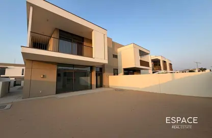 فيلا - 4 غرف نوم - 4 حمامات للبيع في تلال الفرجان - المرحلة الأولى - الفرجان - دبي