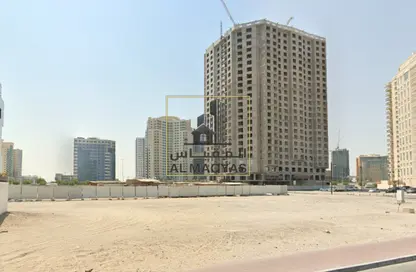 Land - Studio for sale in Al Nahda - Sharjah