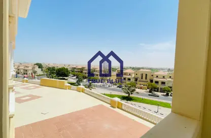 Apartment - 1 Bedroom - 2 Bathrooms for rent in Royal breeze 3 - Royal Breeze - Al Hamra Village - Ras Al Khaimah