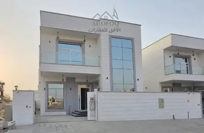 فيلا - 5 غرف نوم - 7 حمامات للبيع في الزاهية جاردنز - الزاهية - عجمان