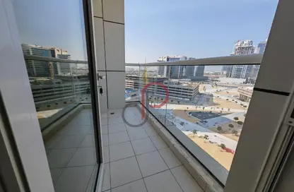 شقة - غرفة نوم - 2 حمامات للايجار في بارك سنترال - الخليج التجاري - دبي