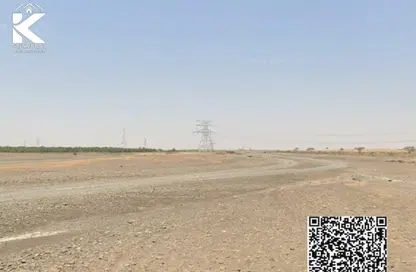 أرض - استوديو للبيع في المنامة - عجمان