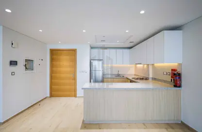 Apartment - 2 Bedrooms - 2 Bathrooms for sale in Azizi Aura - Downtown Jebel Ali - Dubai