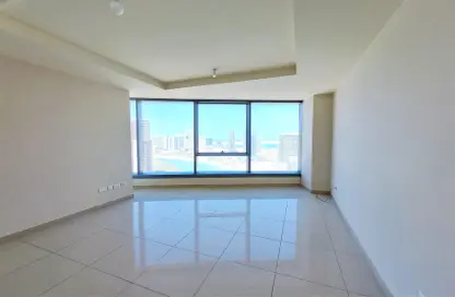 شقة - غرفة نوم - 2 حمامات للبيع في صن تاور - شمس أبوظبي - جزيرة الريم - أبوظبي