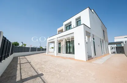 فيلا - 5 غرف نوم - 6 حمامات للايجار في كايا 2 - المرابع العربية 3 - دبي