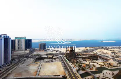 شقة - غرفة نوم - 2 حمامات للايجار في ذا ريزيدنس سنترال بارك - شمس أبوظبي - جزيرة الريم - أبوظبي