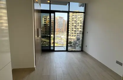 Apartment - Studio - 1 Bathroom for rent in AZIZI Riviera - Meydan One - Meydan - Dubai