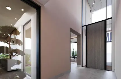 فيلا - 4 غرف نوم - 6 حمامات للبيع في الشارقة جاردن سيتي - الشارقة