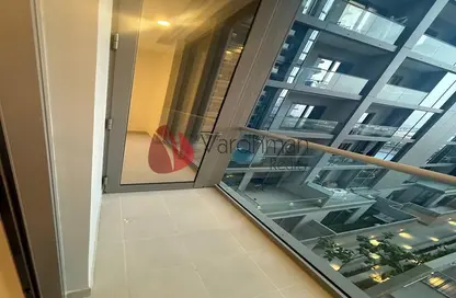 شقة - غرفة نوم - 2 حمامات للبيع في برج The Crest B - ذا كريست - صبحا هارتلاند - مدينة الشيخ محمد بن راشد - دبي شقة - غرفة نوم - 2 حمامات للبيع في برج The Crest B - ذا كريست - صبحا هارتلاند - مدينة الشيخ محمد بن راشد - دبي