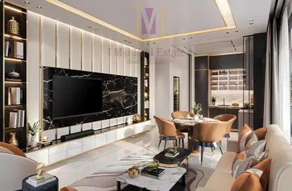 شقة - 2 غرف نوم - 2 حمامات للبيع في بايز 102 - الخليج التجاري - دبي شقة - 2 غرف نوم - 2 حمامات للبيع في بايز 102 - الخليج التجاري - دبي