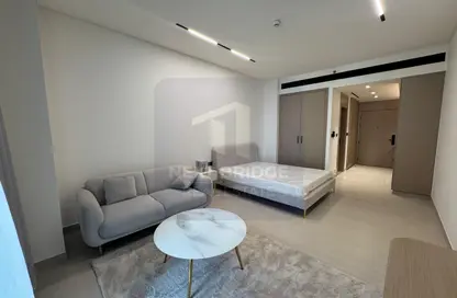 شقة - 1 حمام للايجار في الغسق من بن غاطي - قرية الجميرا سركل - دبي