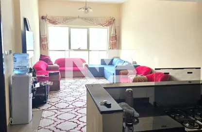 شقة - غرفة نوم - 2 حمامات للبيع في برج دانه - قرية الجميرا سركل - دبي