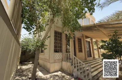 Villa - 6 Bedrooms - 7 Bathrooms for rent in Al Mowaihat 3 - Al Mowaihat - Ajman