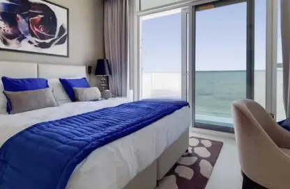 Apartment - 1 Bedroom - 1 Bathroom for rent in Artesia C - Artesia - DAMAC Hills - Dubai