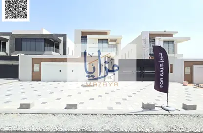 Villa - 5 Bedrooms - 5 Bathrooms for sale in Al Rawda 2 Villas - Al Rawda 2 - Al Rawda - Ajman