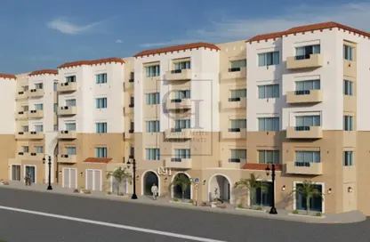 Apartment - 1 Bedroom - 2 Bathrooms for rent in Rawdhat Abu Dhabi - Abu Dhabi