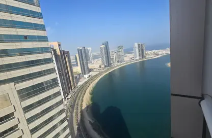 شقة - 3 غرف نوم - 4 حمامات للبيع في كورنيش الخان - الخان - الشارقة