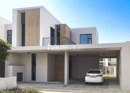 Townhouse - 4 bedrooms - 5 bathrooms for rent in Spring - Arabian Ranches 3 - Dubai