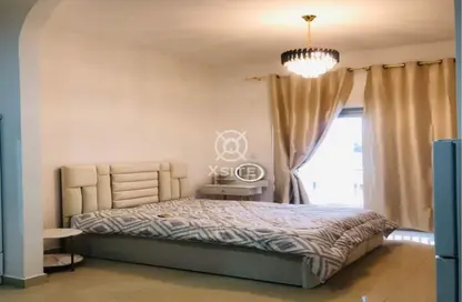 شقة - 1 حمام للايجار في نورا ريزيدنس 1 - نورا ريزيدنس - قرية الجميرا سركل - دبي