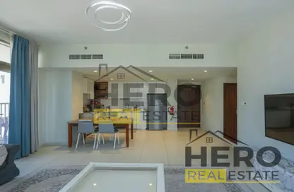 Apartment - 2 Bedrooms - 3 Bathrooms for rent in Reflection - Shams Abu Dhabi - Al Reem Island - Abu Dhabi