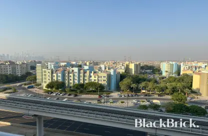 Apartment - 2 Bedrooms - 3 Bathrooms for sale in Victoria Residency - Al Furjan - Dubai