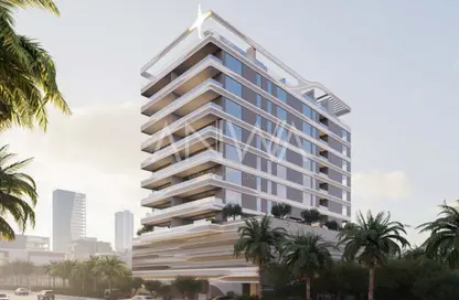 Apartment - 1 Bedroom - 2 Bathrooms for sale in Jardin Astral - Jumeirah Garden City - Al Satwa - Dubai