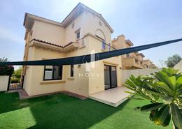 Villa - 4 bedrooms - 5 bathrooms for rent in Mira 3 - Mira - Reem - Dubai