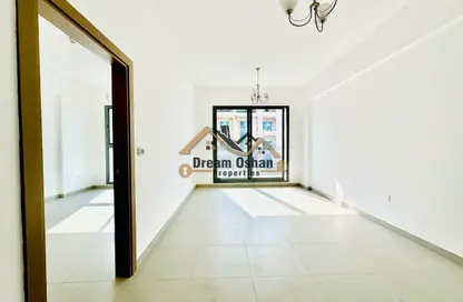 Apartment - 1 Bedroom - 2 Bathrooms for rent in Belle Vue Building - Al Warsan 4 - Al Warsan - Dubai