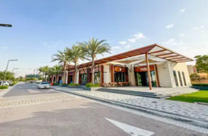 Apartment - 1 Bedroom - 2 Bathrooms for sale in Uptown Al Zahia - Al Zahia - Muwaileh Commercial - Sharjah