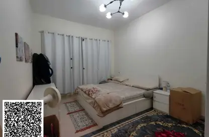 شقة - 2 غرف نوم - 2 حمامات للبيع في برج النعيمية  2 - أبراج النعيمية - النعيمية - عجمان