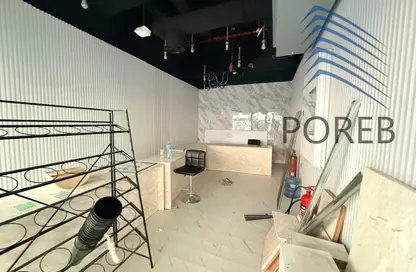 متجر - استوديو للايجار في 8 عزيزي ريفيرا - ميدان واحد - ميدان - دبي