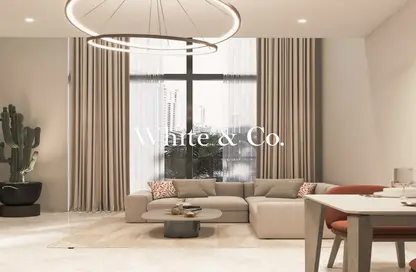 شقة - غرفة نوم - 2 حمامات للبيع في ذا بورو - قرية الجميرا سركل - دبي