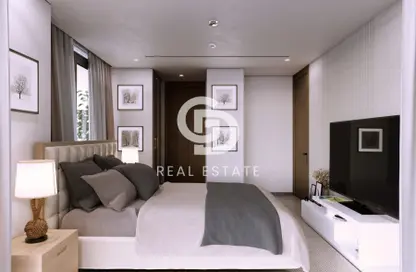 Apartment - 1 Bedroom - 1 Bathroom for sale in Vio Residences - International City - Dubai