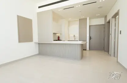 شقة - غرفة نوم - 1 حمام للايجار في بن غاطي فانتوم - قرية الجميرا سركل - دبي